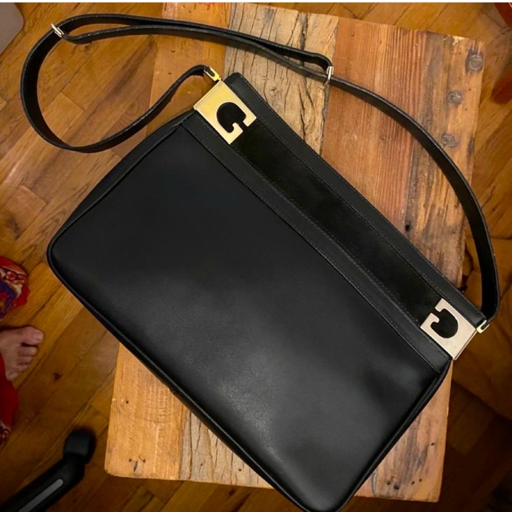 Inattentive Gucci 1979 - all leather